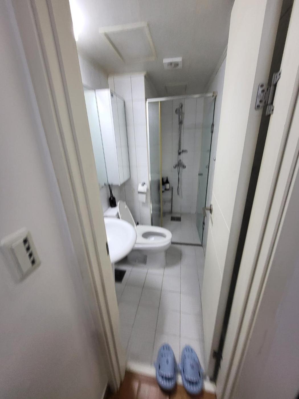2-2508 #gangnam Stn, 5-min #yeoksam Stn, 3-min #ott #concierge Gangnam Managed Seoul