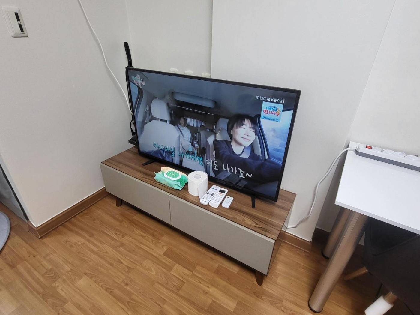 2-2508 #gangnam Stn, 5-min #yeoksam Stn, 3-min #ott #concierge Gangnam Managed Apartment