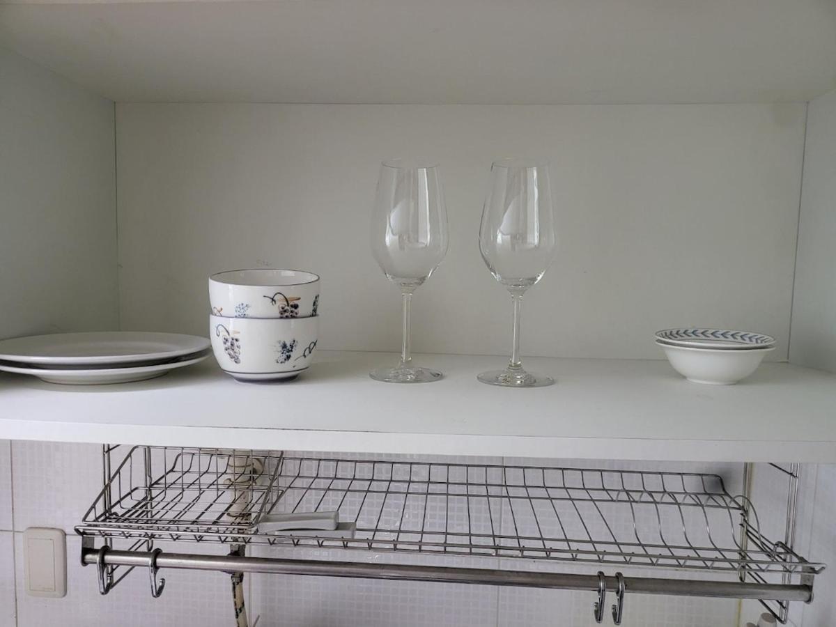 Apartment 2-2508 #gangnam Stn, 5-min #yeoksam Stn, 3-min #ott #concierge Gangnam Managed Seoul