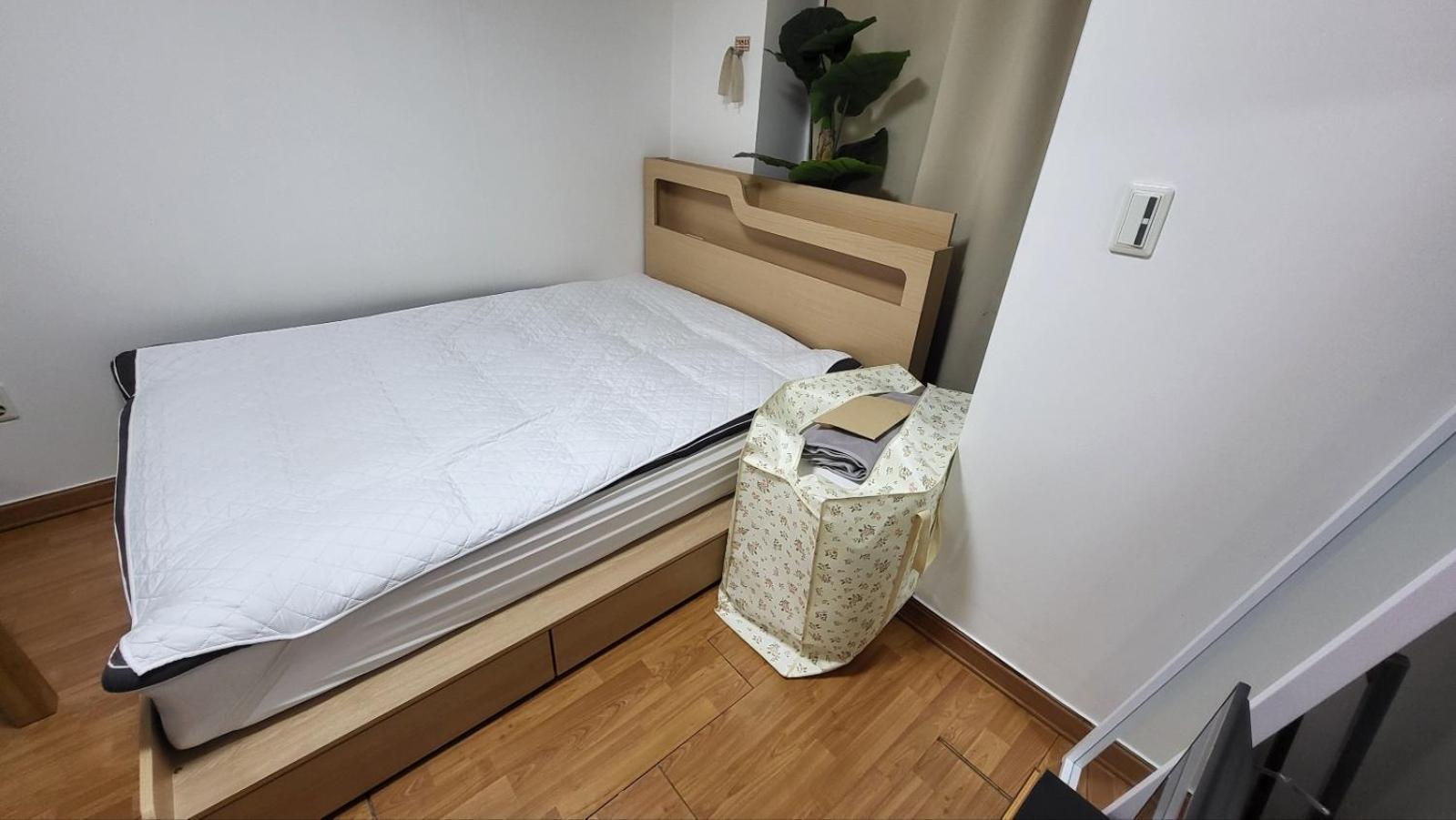 Apartment 2-2508 #gangnam Stn, 5-min #yeoksam Stn, 3-min #ott #concierge Gangnam Managed *