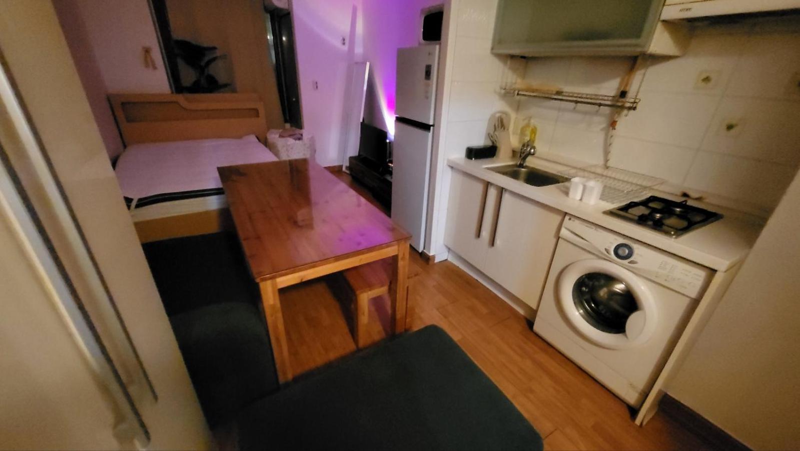 2-2508 #gangnam Stn, 5-min #yeoksam Stn, 3-min #ott #concierge Gangnam Managed Apartment Seoul