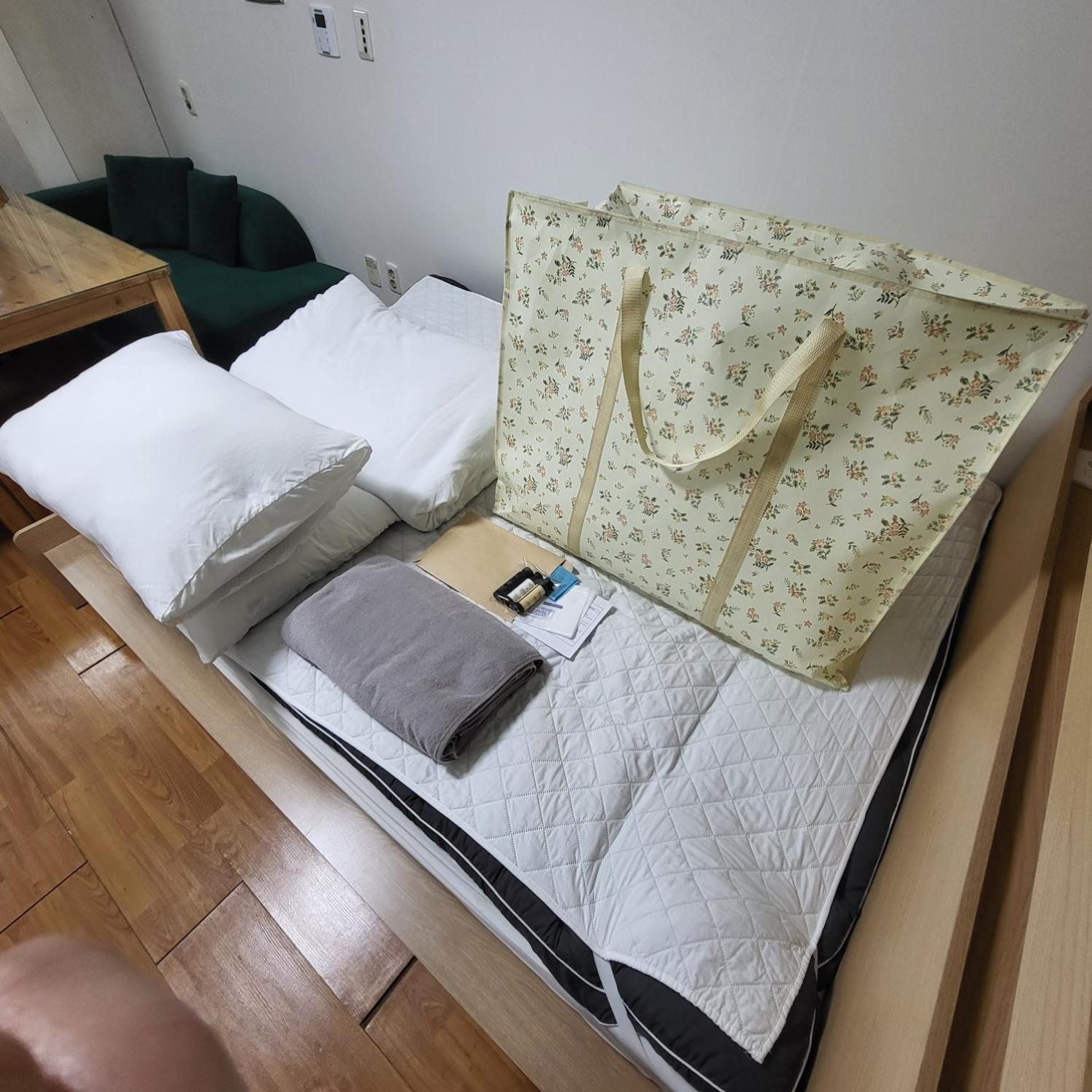 2-2508 #gangnam Stn, 5-min #yeoksam Stn, 3-min #ott #concierge Gangnam Managed Seoul